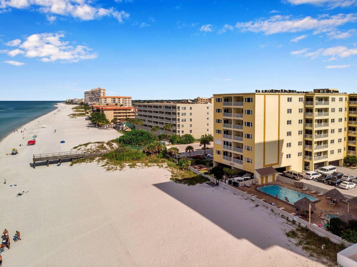 Anglers Cove 306 Apartamento St. Pete Beach Exterior foto