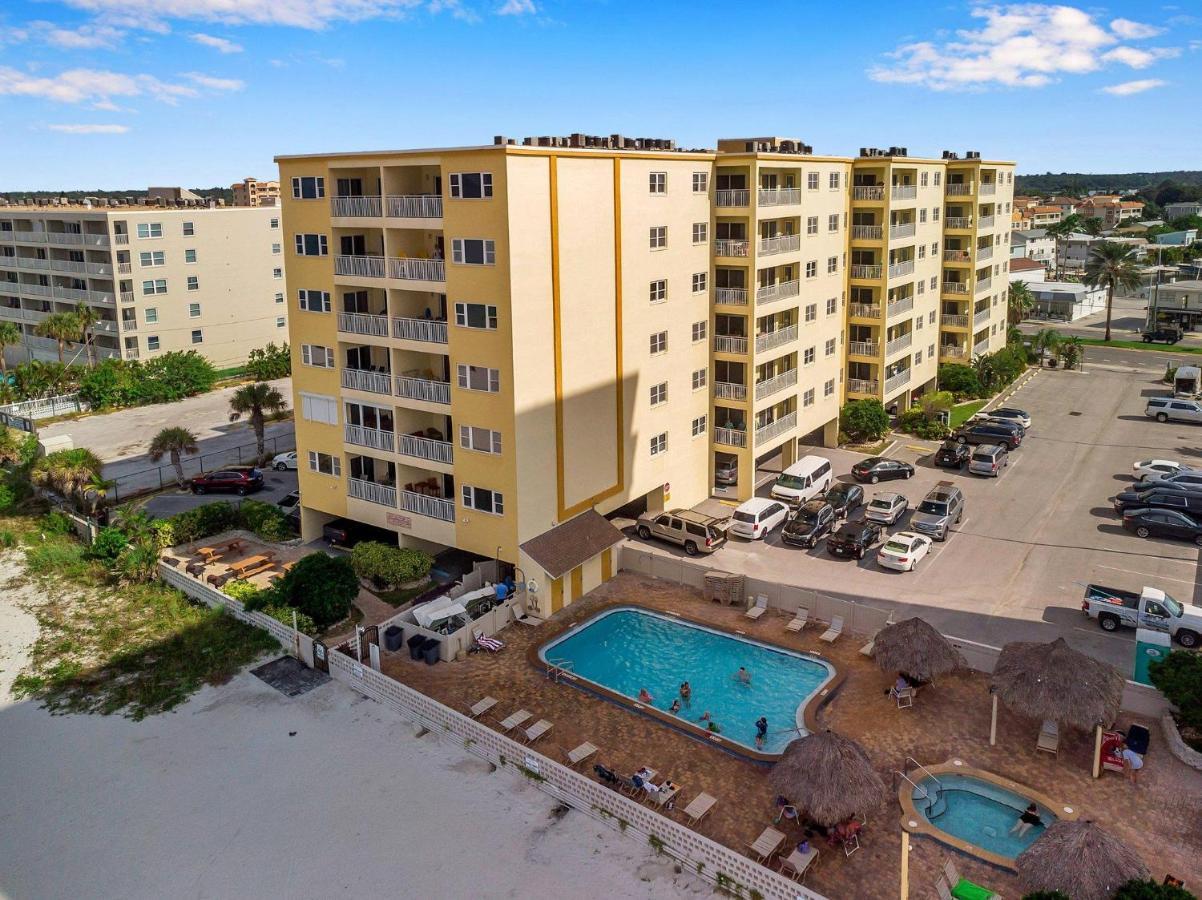 Anglers Cove 306 Apartamento St. Pete Beach Exterior foto