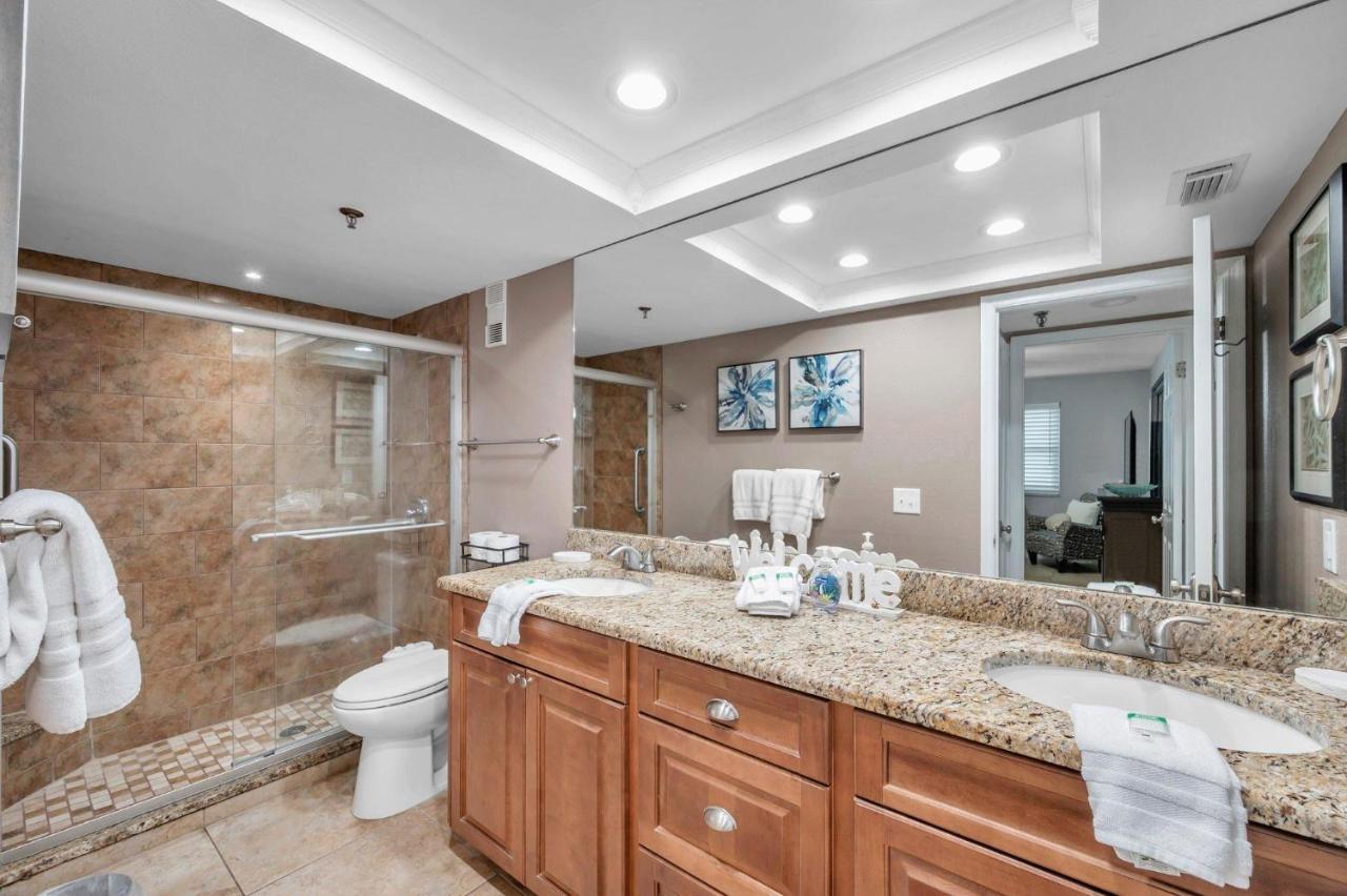 Anglers Cove 306 Apartamento St. Pete Beach Exterior foto