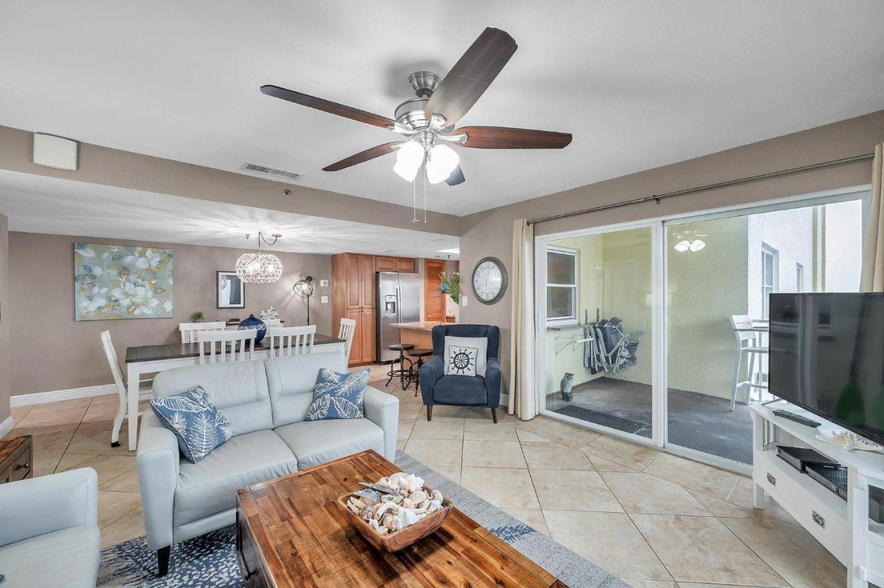 Anglers Cove 306 Apartamento St. Pete Beach Exterior foto