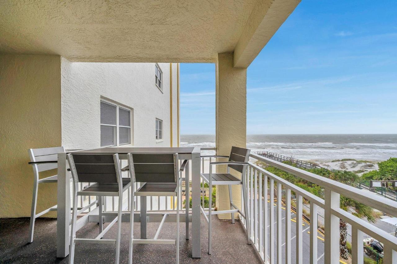 Anglers Cove 306 Apartamento St. Pete Beach Exterior foto