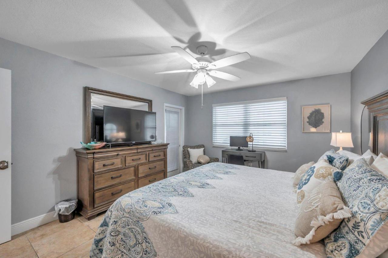 Anglers Cove 306 Apartamento St. Pete Beach Exterior foto