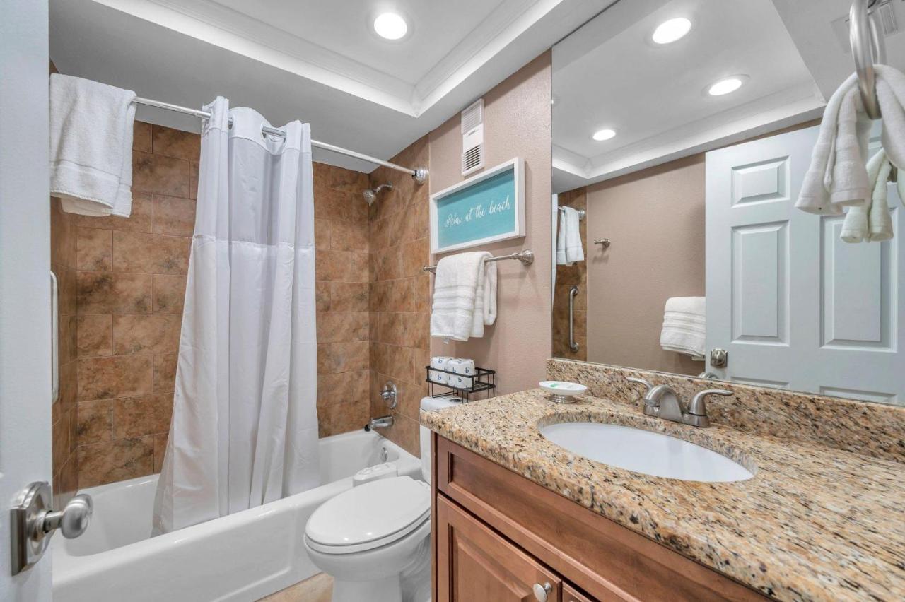 Anglers Cove 306 Apartamento St. Pete Beach Exterior foto