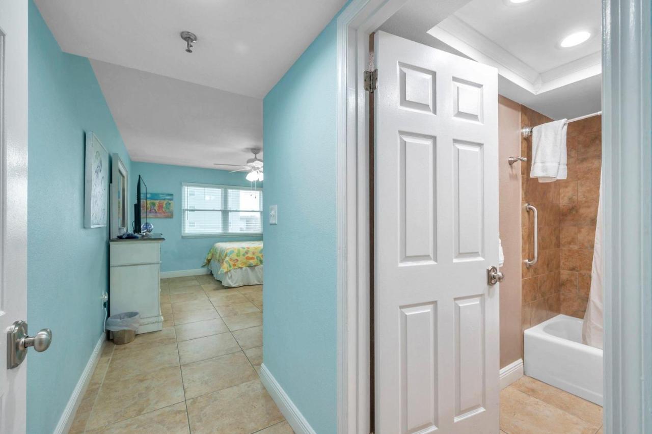Anglers Cove 306 Apartamento St. Pete Beach Exterior foto