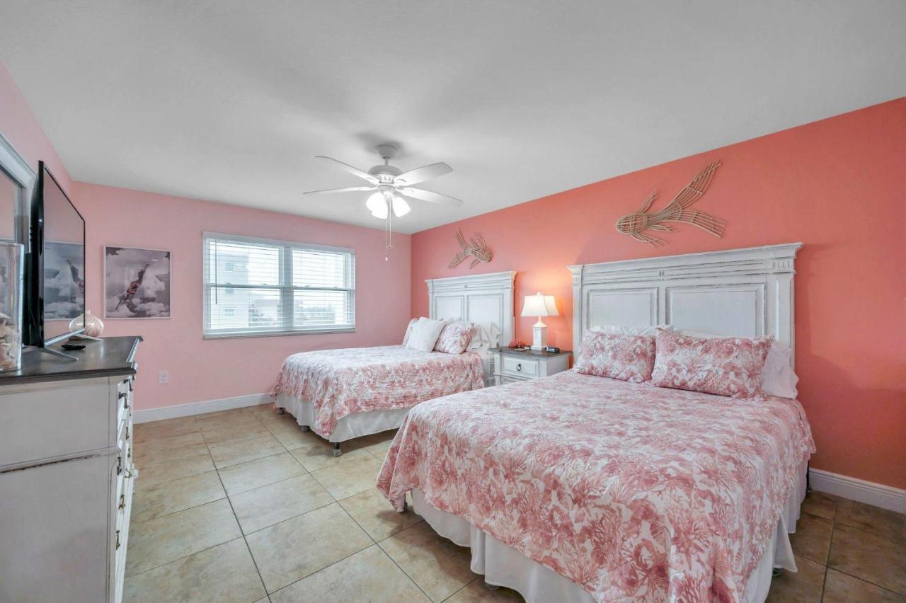 Anglers Cove 306 Apartamento St. Pete Beach Exterior foto