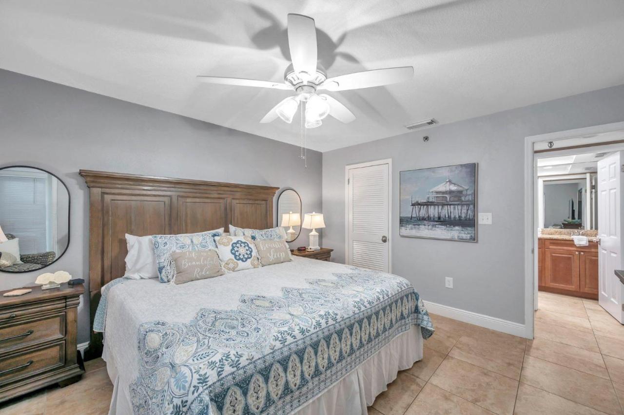 Anglers Cove 306 Apartamento St. Pete Beach Exterior foto