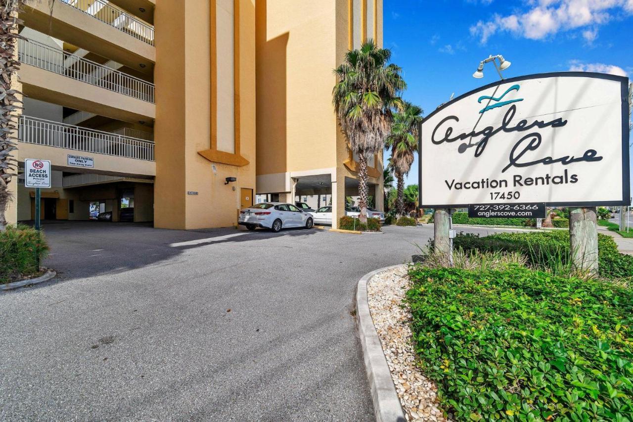 Anglers Cove 306 Apartamento St. Pete Beach Exterior foto