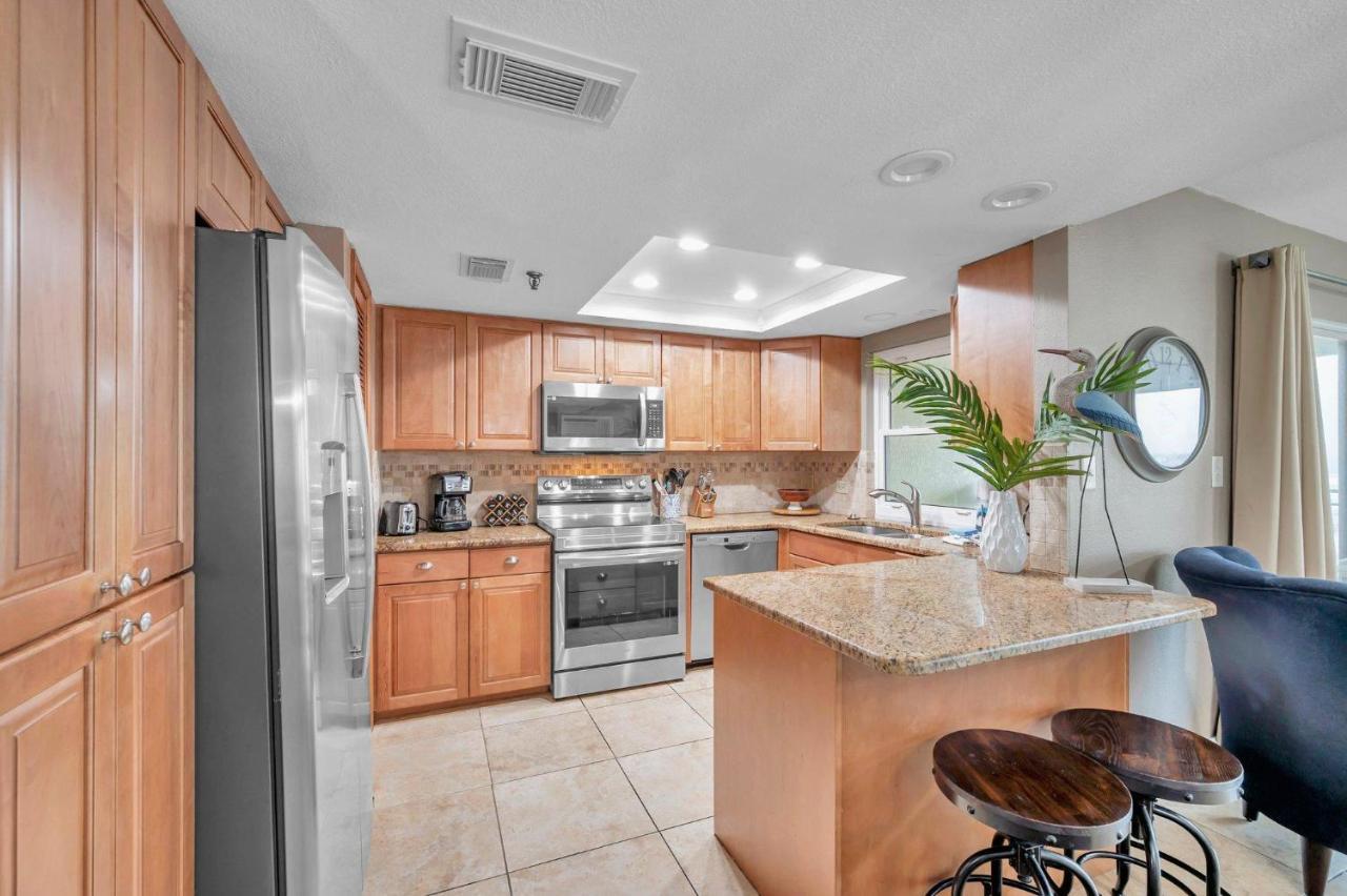 Anglers Cove 306 Apartamento St. Pete Beach Exterior foto