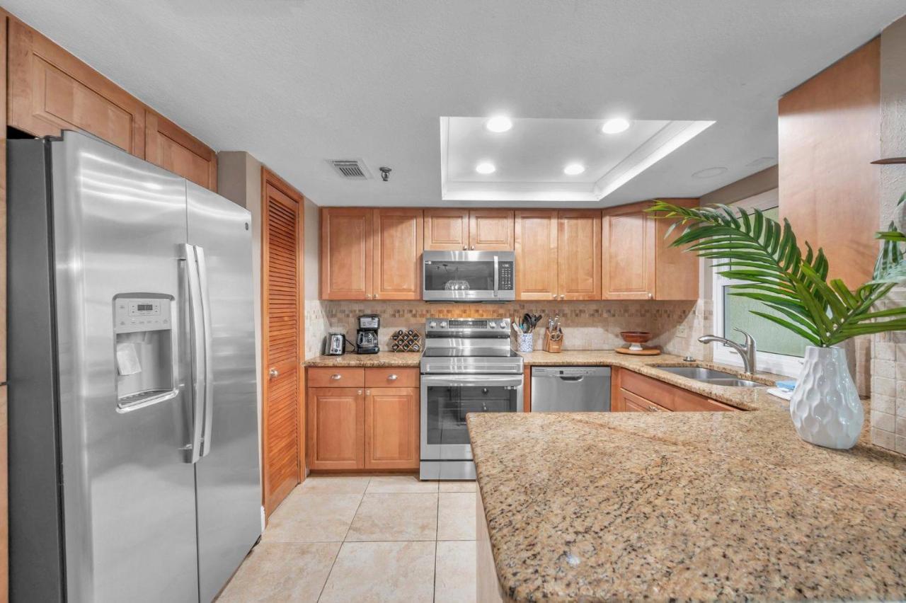 Anglers Cove 306 Apartamento St. Pete Beach Exterior foto