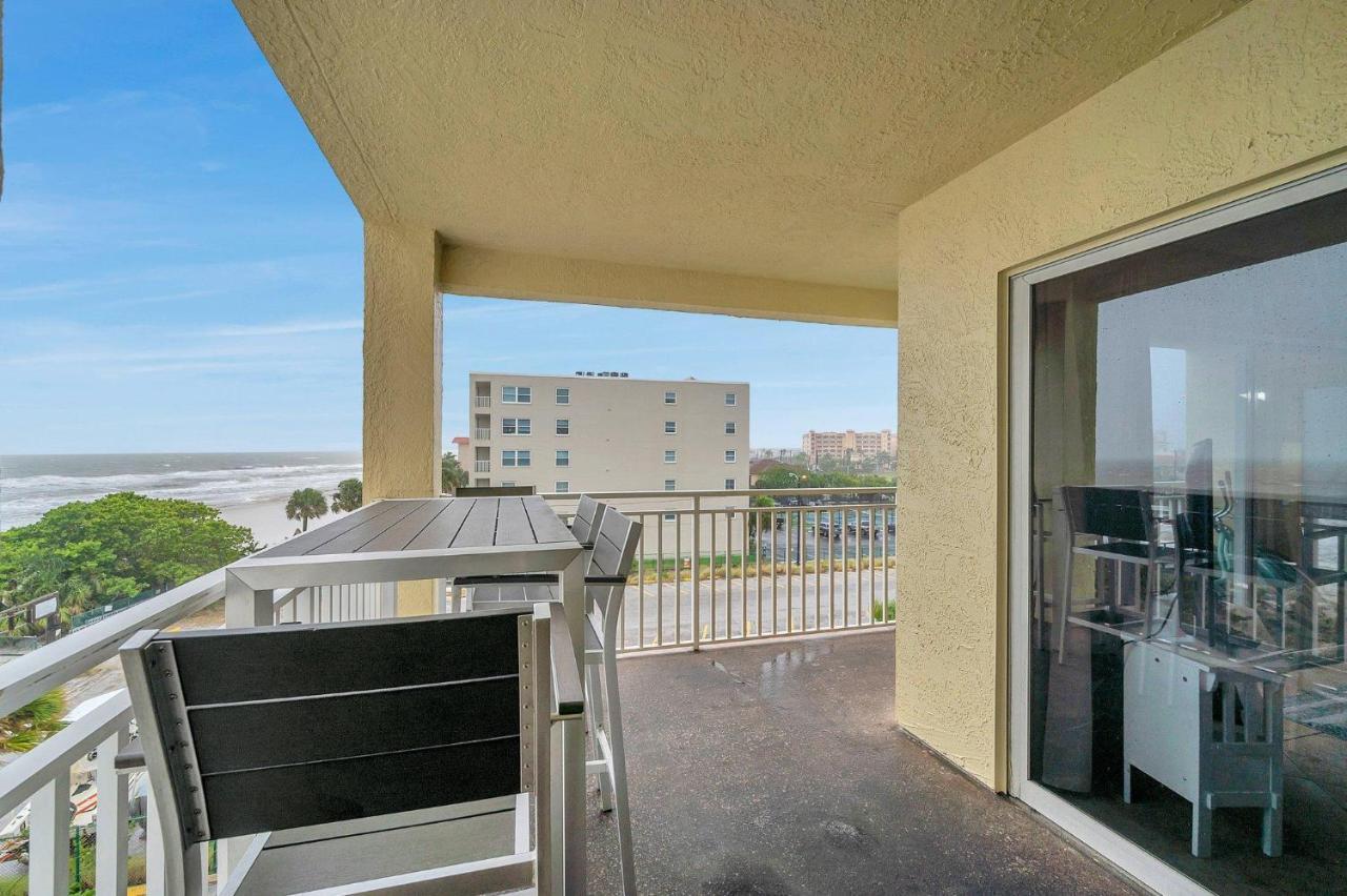 Anglers Cove 306 Apartamento St. Pete Beach Exterior foto