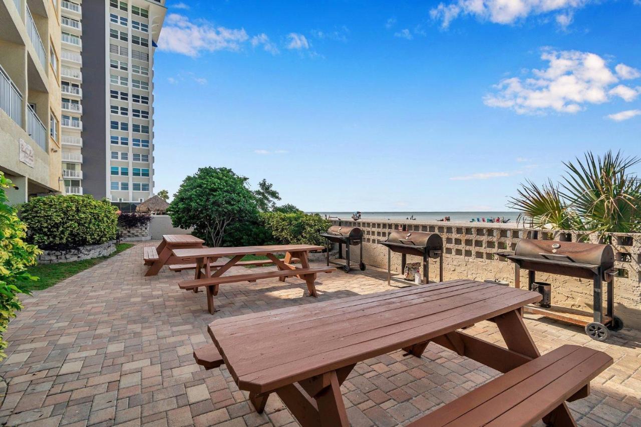 Anglers Cove 306 Apartamento St. Pete Beach Exterior foto