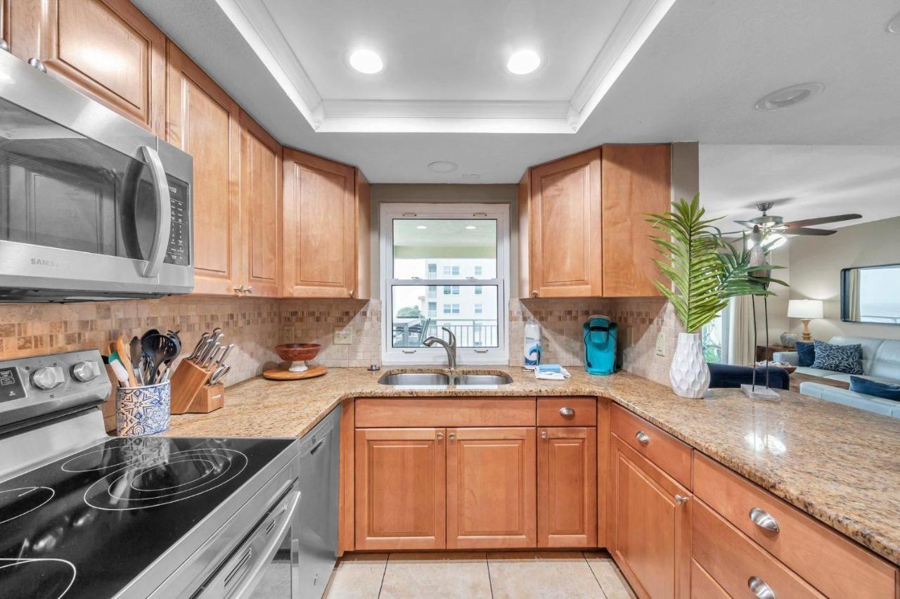 Anglers Cove 306 Apartamento St. Pete Beach Exterior foto