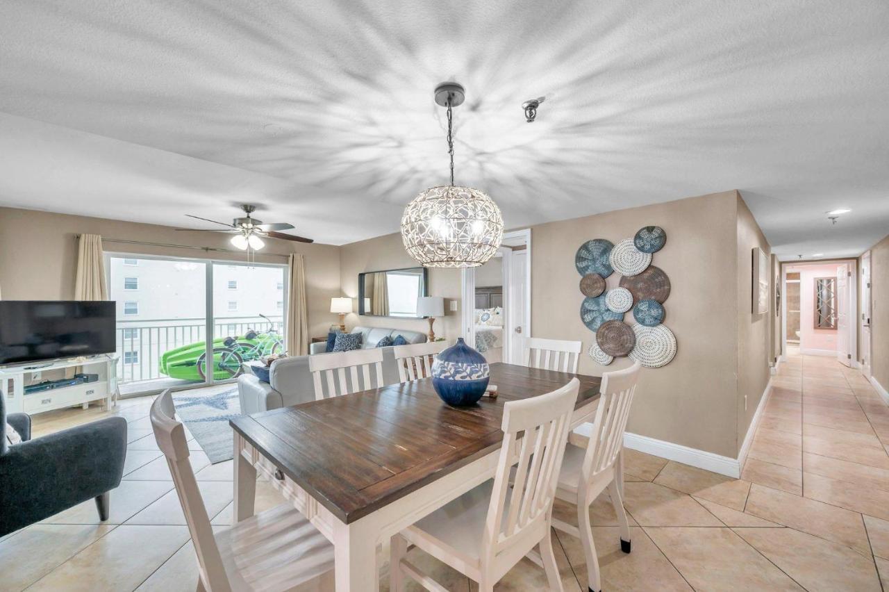 Anglers Cove 306 Apartamento St. Pete Beach Exterior foto