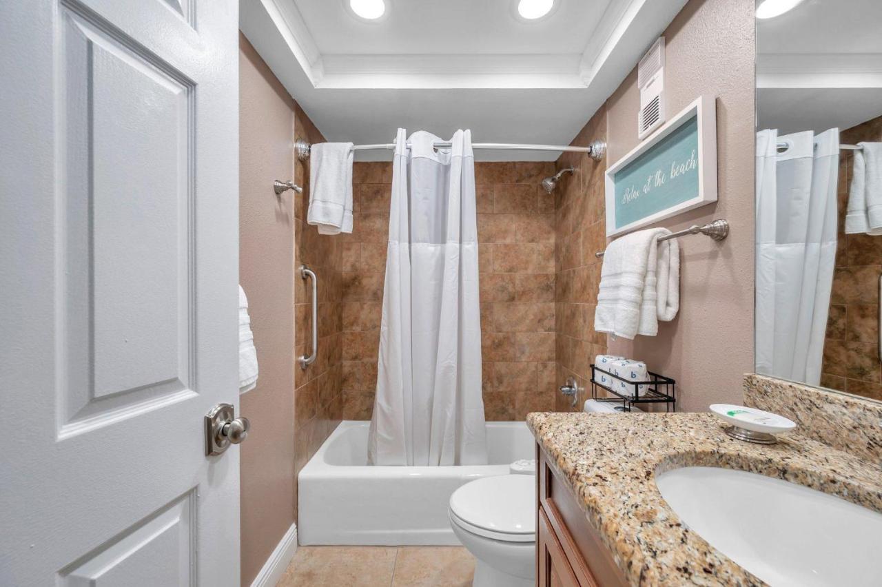 Anglers Cove 306 Apartamento St. Pete Beach Exterior foto