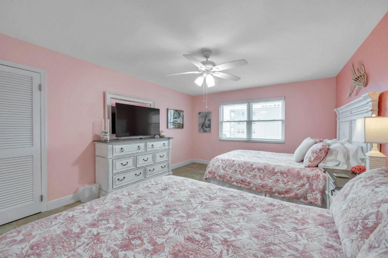 Anglers Cove 306 Apartamento St. Pete Beach Exterior foto