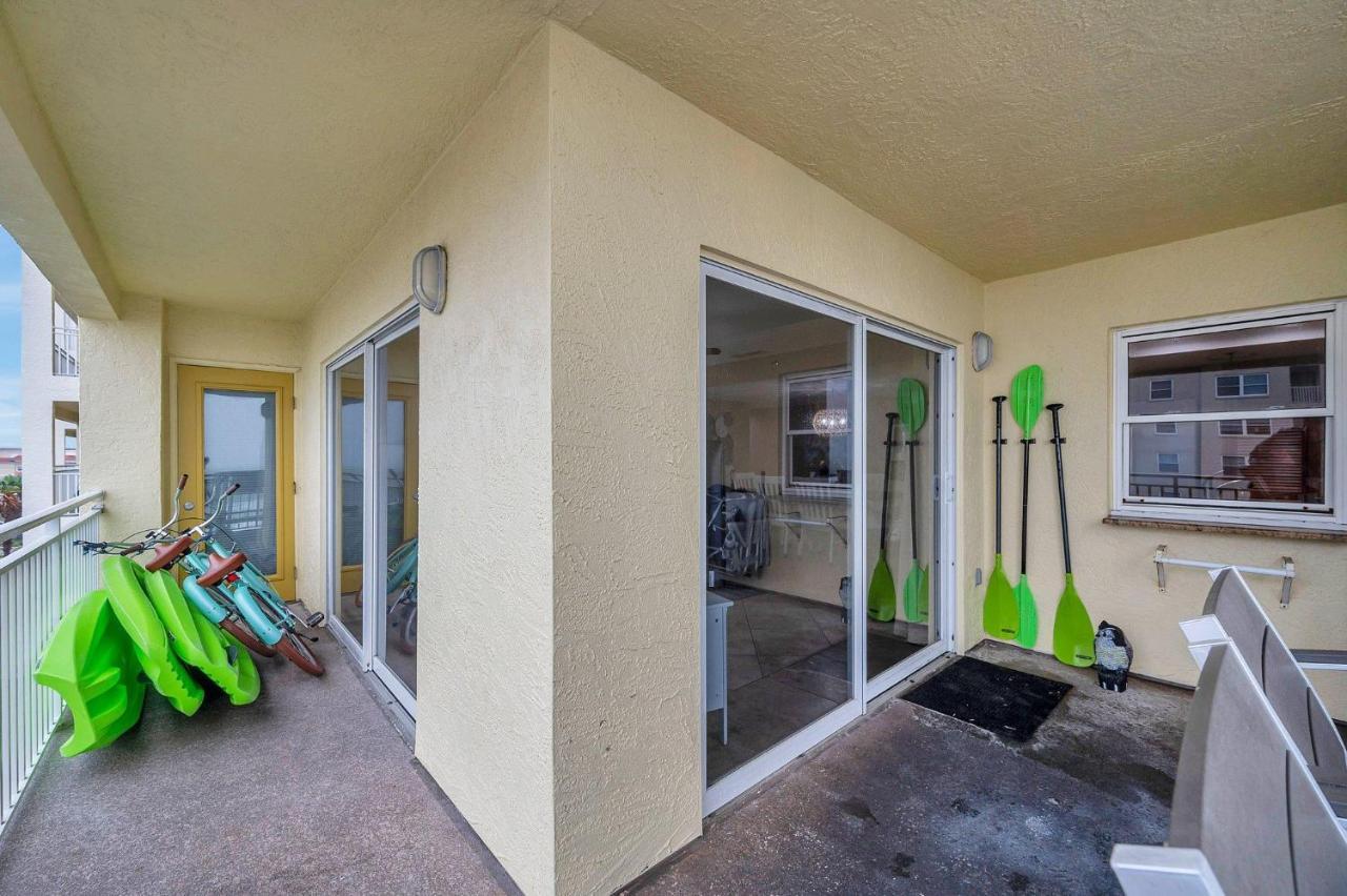 Anglers Cove 306 Apartamento St. Pete Beach Exterior foto