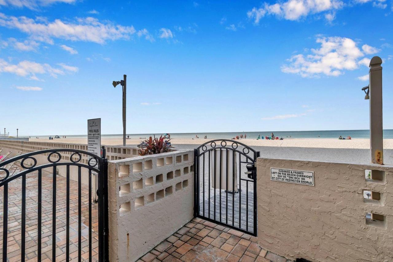 Anglers Cove 306 Apartamento St. Pete Beach Exterior foto
