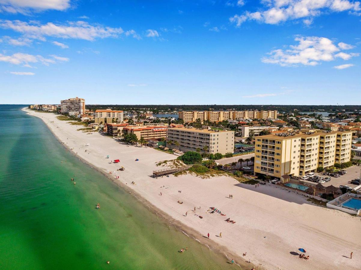 Anglers Cove 306 Apartamento St. Pete Beach Exterior foto