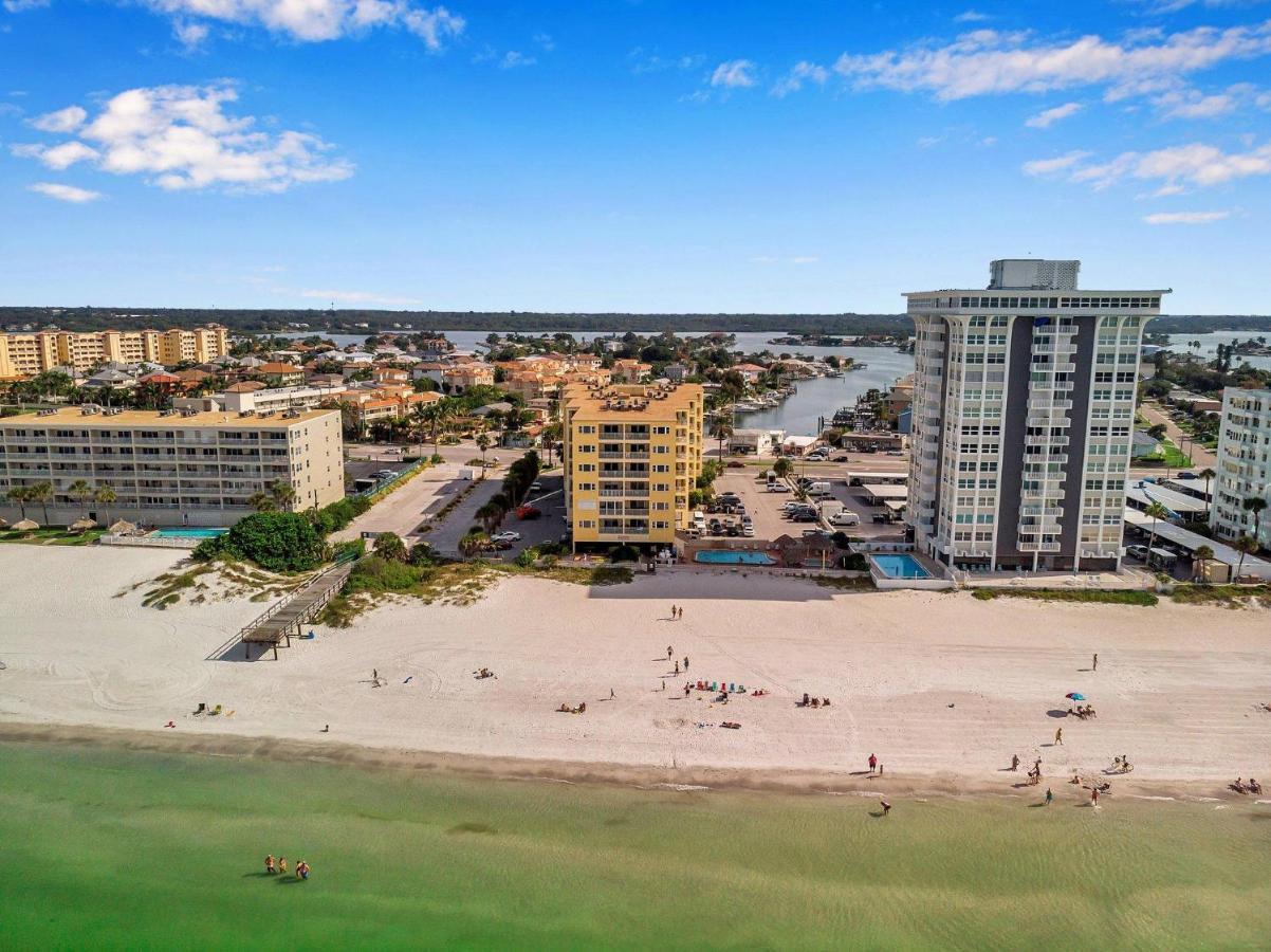 Anglers Cove 306 Apartamento St. Pete Beach Exterior foto