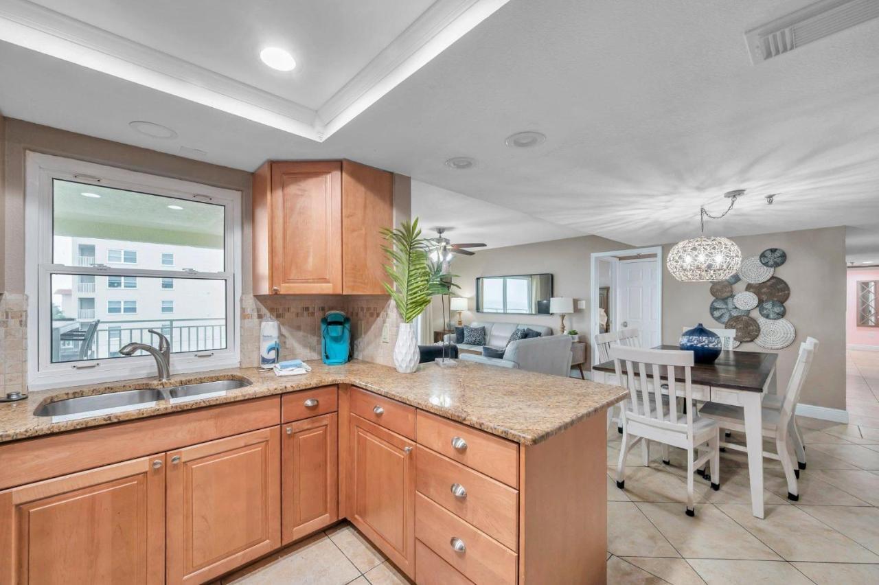 Anglers Cove 306 Apartamento St. Pete Beach Exterior foto