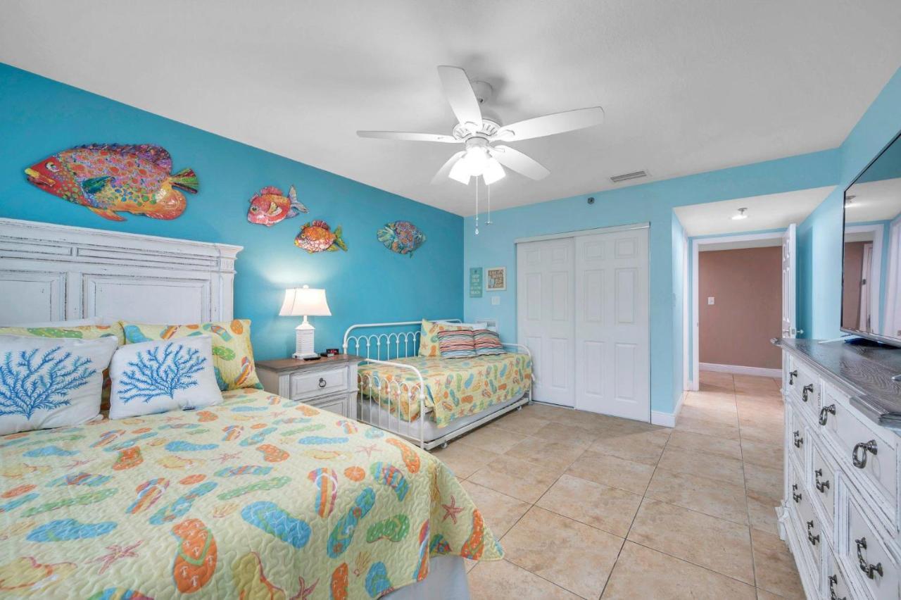 Anglers Cove 306 Apartamento St. Pete Beach Exterior foto