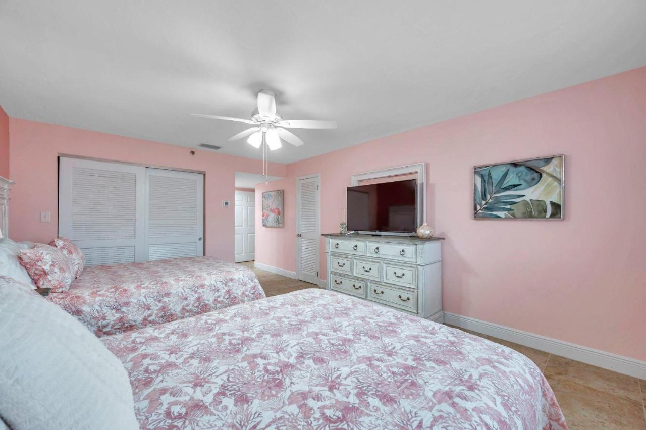Anglers Cove 306 Apartamento St. Pete Beach Exterior foto