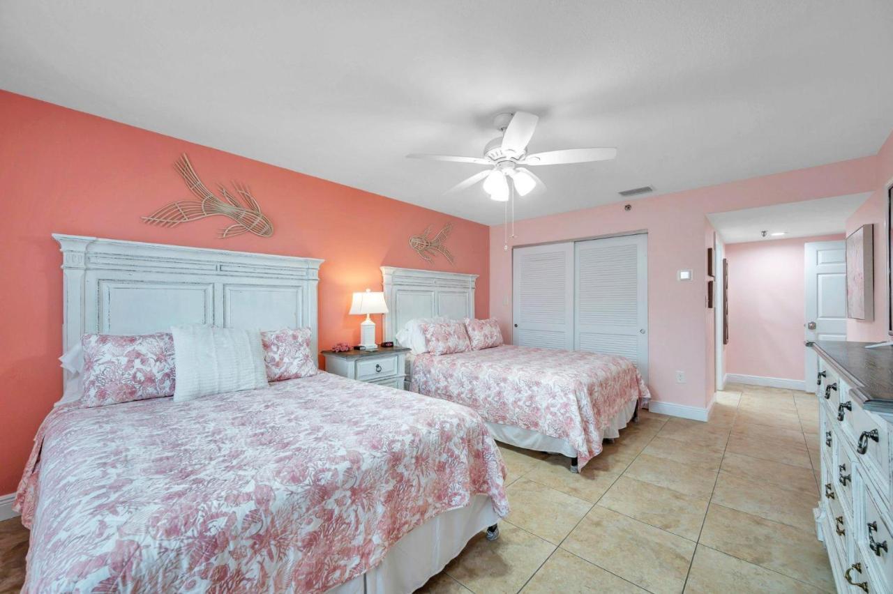 Anglers Cove 306 Apartamento St. Pete Beach Exterior foto