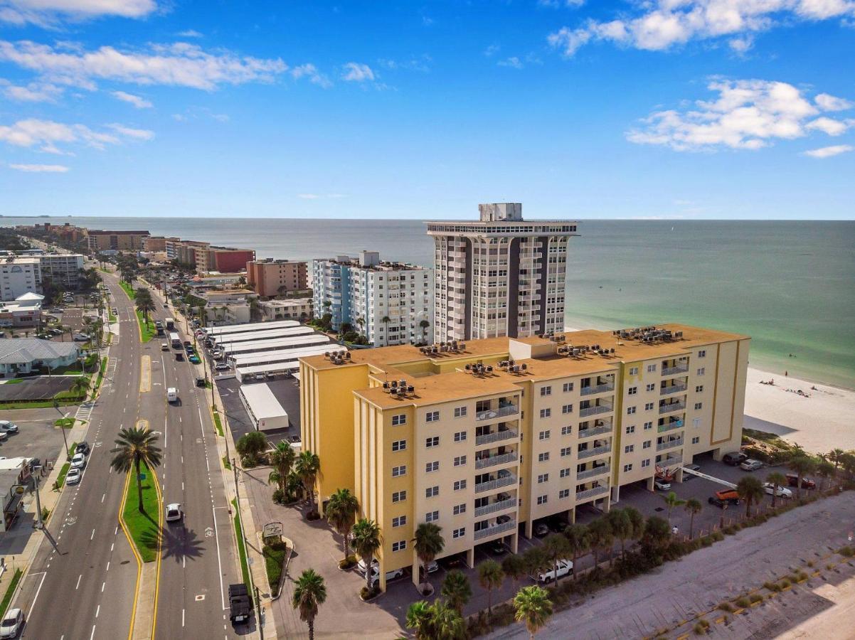 Anglers Cove 306 Apartamento St. Pete Beach Exterior foto