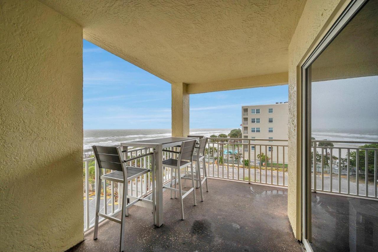 Anglers Cove 306 Apartamento St. Pete Beach Exterior foto