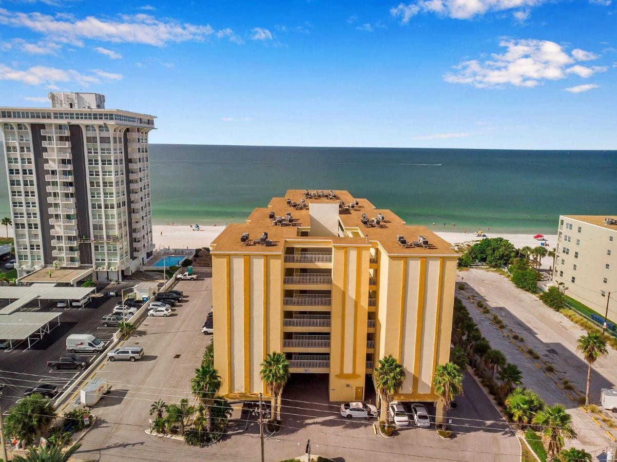 Anglers Cove 306 Apartamento St. Pete Beach Exterior foto