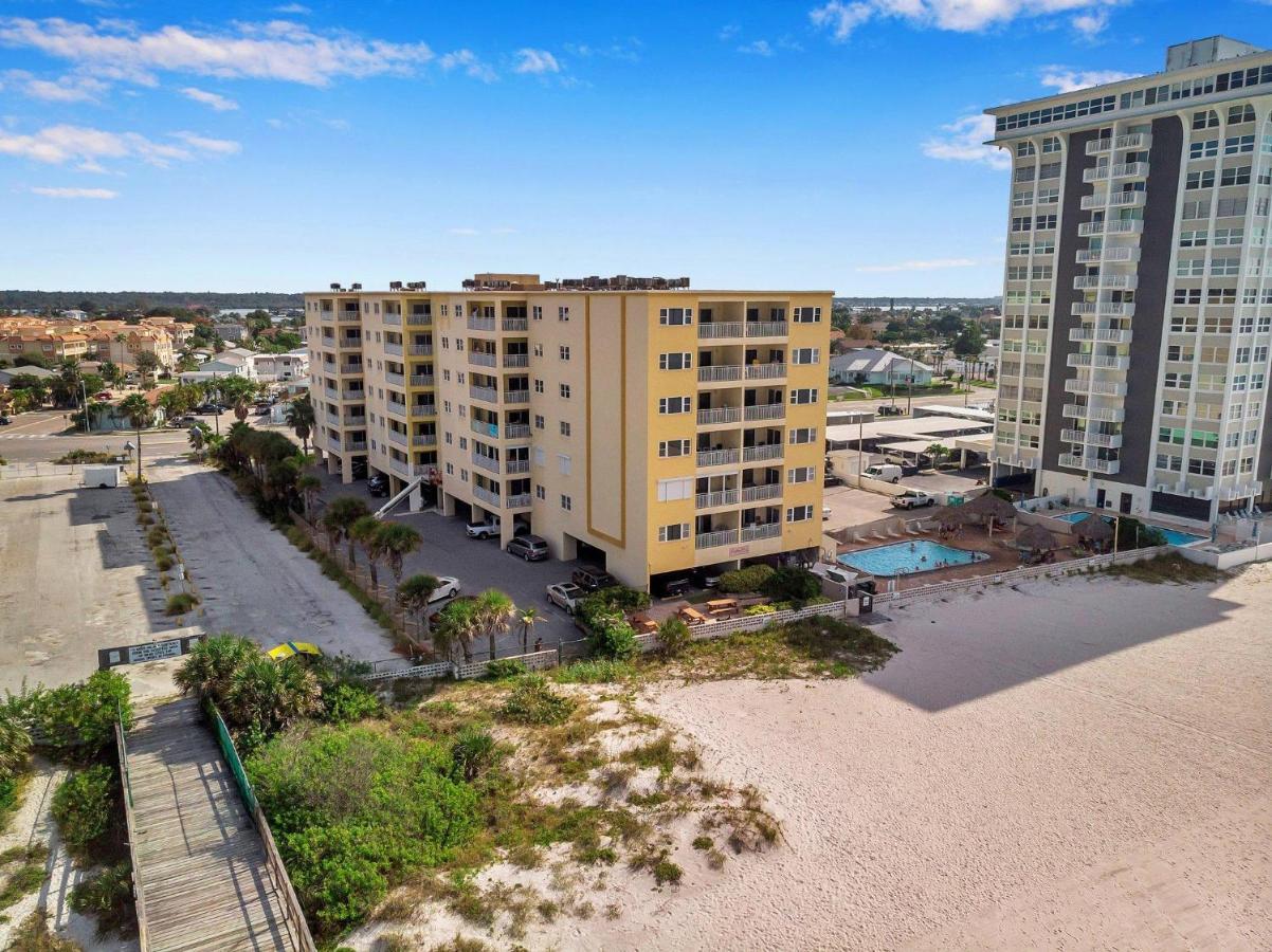 Anglers Cove 306 Apartamento St. Pete Beach Exterior foto